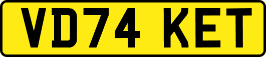 VD74KET
