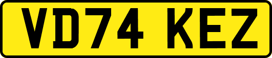 VD74KEZ
