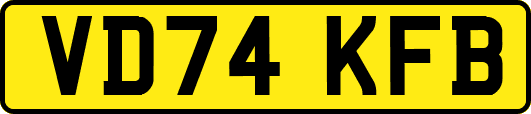VD74KFB