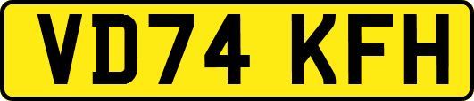 VD74KFH