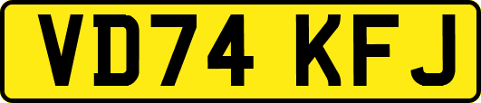 VD74KFJ