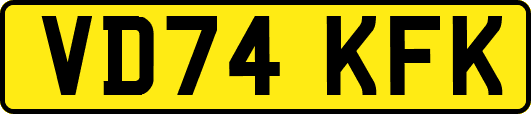 VD74KFK