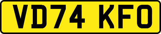 VD74KFO