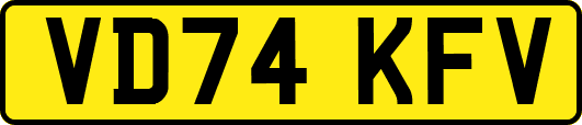 VD74KFV