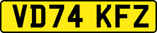 VD74KFZ