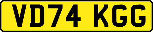 VD74KGG