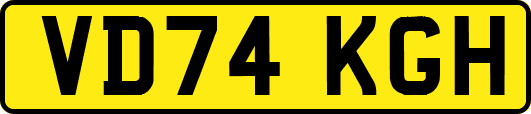 VD74KGH