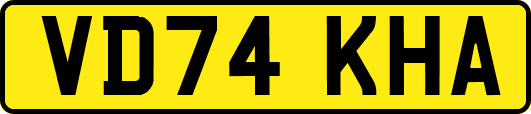 VD74KHA