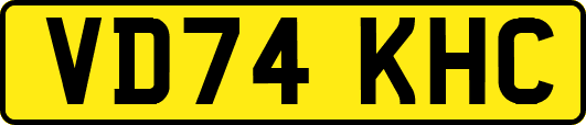 VD74KHC