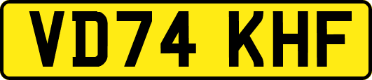 VD74KHF
