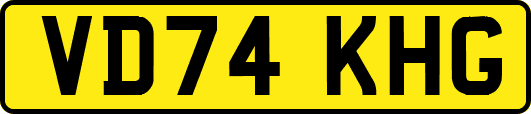 VD74KHG