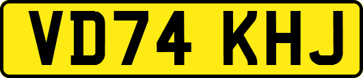 VD74KHJ