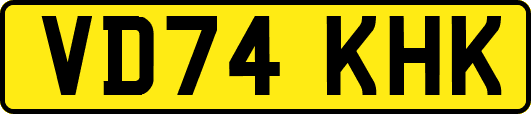 VD74KHK