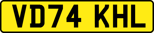 VD74KHL