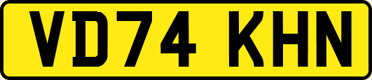 VD74KHN