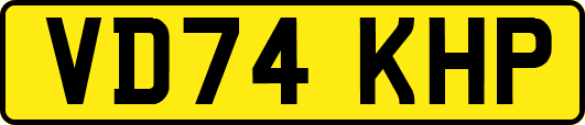VD74KHP