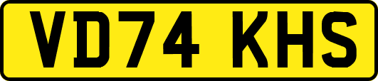 VD74KHS