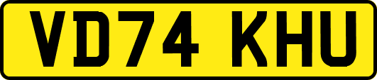 VD74KHU