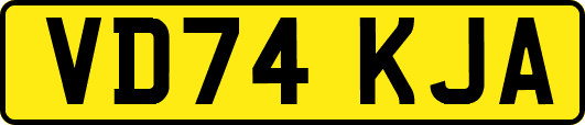 VD74KJA