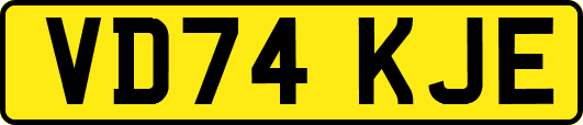 VD74KJE
