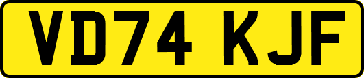 VD74KJF