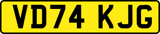 VD74KJG