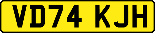 VD74KJH