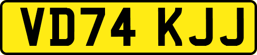 VD74KJJ