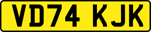 VD74KJK