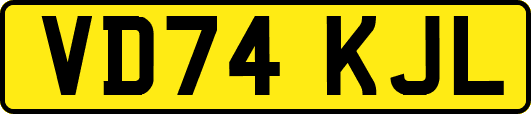 VD74KJL