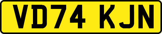VD74KJN
