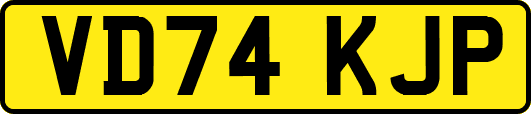 VD74KJP
