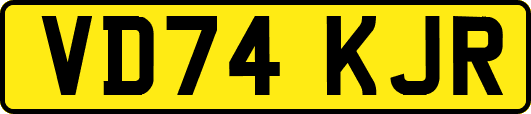 VD74KJR