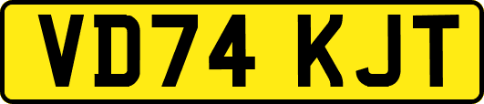 VD74KJT