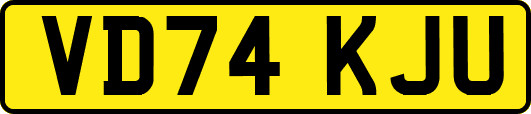 VD74KJU