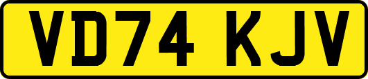 VD74KJV