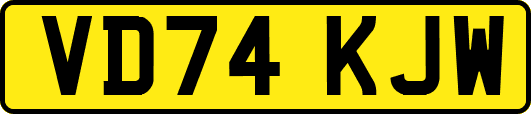 VD74KJW