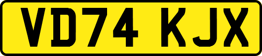 VD74KJX