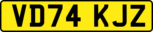 VD74KJZ