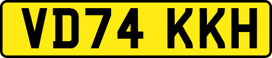 VD74KKH