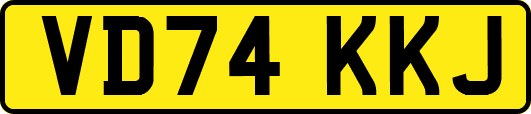 VD74KKJ