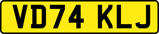 VD74KLJ