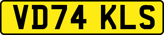 VD74KLS
