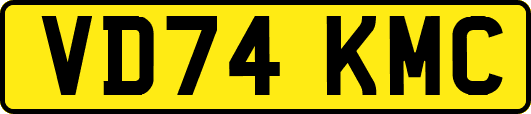 VD74KMC