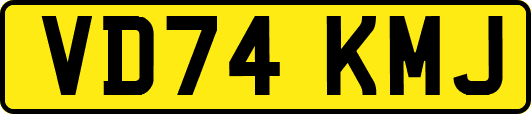 VD74KMJ