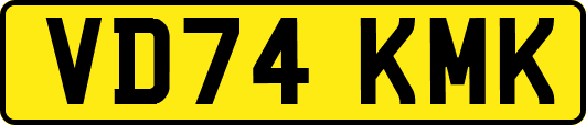 VD74KMK