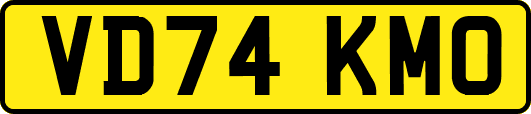 VD74KMO