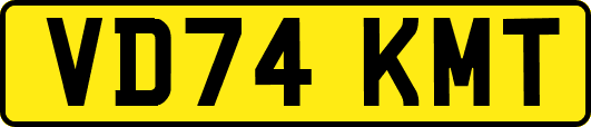 VD74KMT