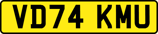 VD74KMU