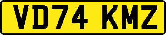 VD74KMZ